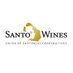 SantoWines (@santo_wines) Twitter profile photo