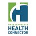 Massachusetts Health Connector (@healthconnector) Twitter profile photo Massachusetts Health Connector (@healthconnector) Twitter profile photo