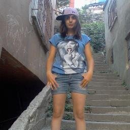 All Around The World :))))