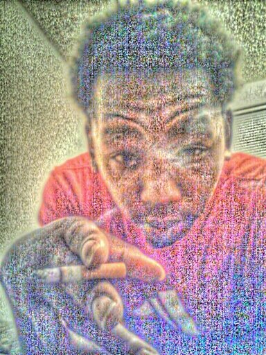 ima Louisiana nigga in I'll neva change #highlife