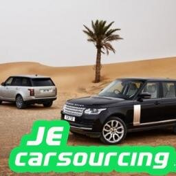 @JECarSourcing