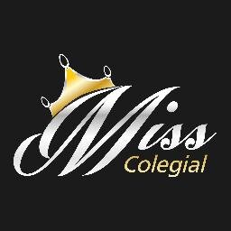 Valery Aguirre - MISS COLEGIAL 2013
