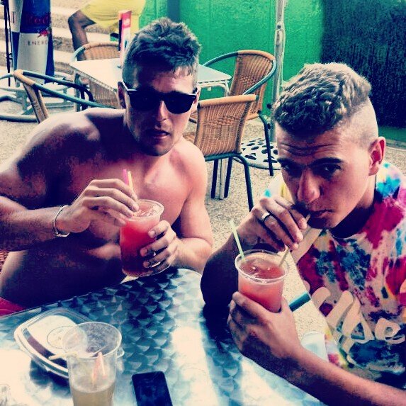 knelsonovo's profile picture. 