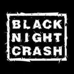 Official account of UK band Black Night Crash