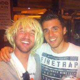RICHARDS where are ye??
