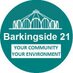 Barkingside 21 (@barkingside21) Twitter profile photo