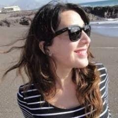 PaulaMaldo's profile picture. carismatica, buena onda, amiguera