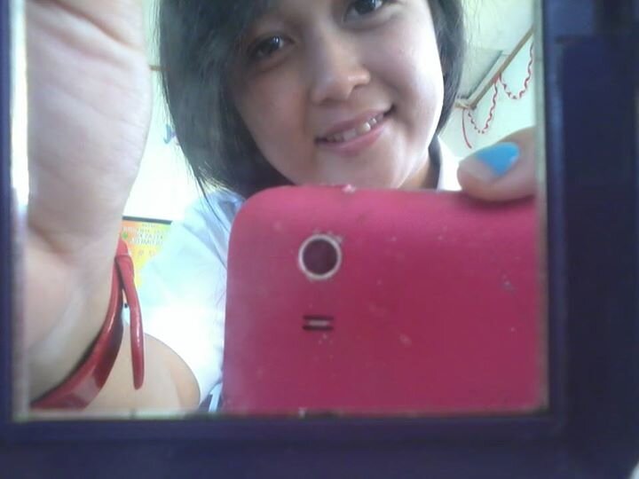 My boyfriend is Brinly Waraba :D :*