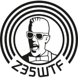 Internet g33k, HAM radio operator, ex-clubber, occasionaly system/network administrator :)
