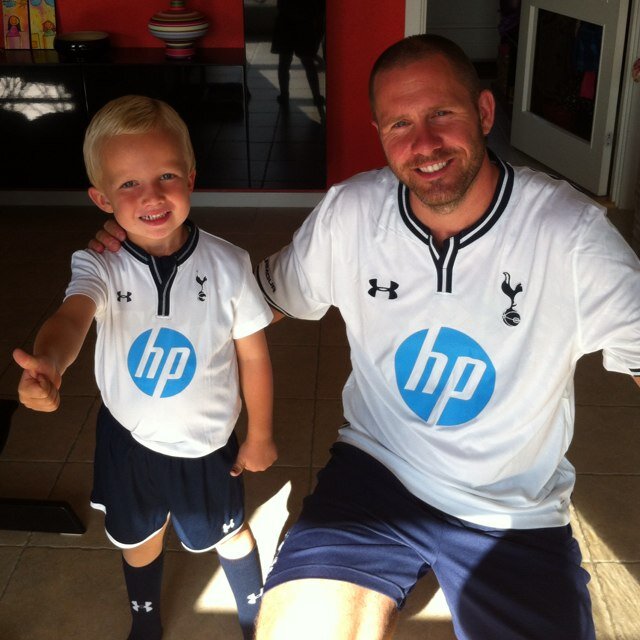 pallemaalmand's profile picture. Far til 3 -Tottenham all over    Fodboldromantiker og pænt presset af moderne pengefodbold #COYS kommer med kommentarer i ny og næ også om ting jeg intet ved om