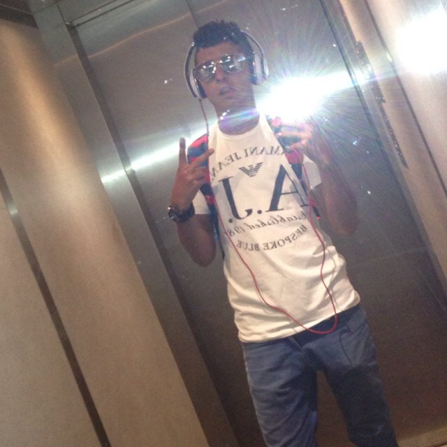 samed581's profile picture. #TeamTurkije Loveyou @ArianaGrande