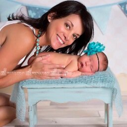 brendahoran's profile picture. Photographer/Mom