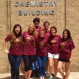 ACS Student Chapter at Texas State University