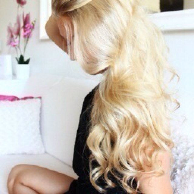 #BlondeNation