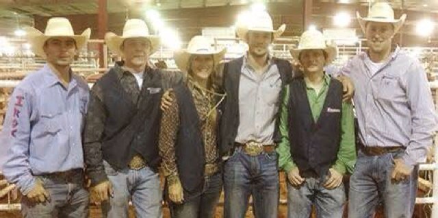 rodeo_ntcc's profile picture. 