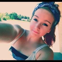 Tumblr and music are like my life. Follow me, bc I follow back (: 3