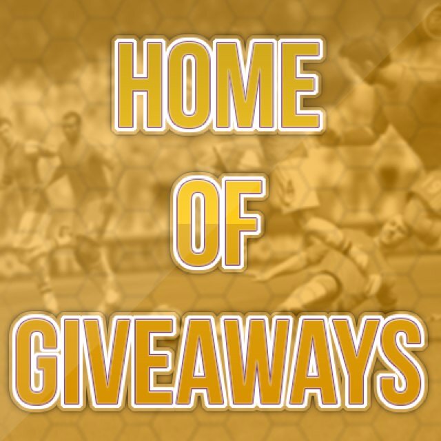 THE BEST GIVEAWAYS ON XBOX!