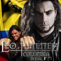 Leo Jiménez Colombia (@leojimenezcol) 's Twitter Profile