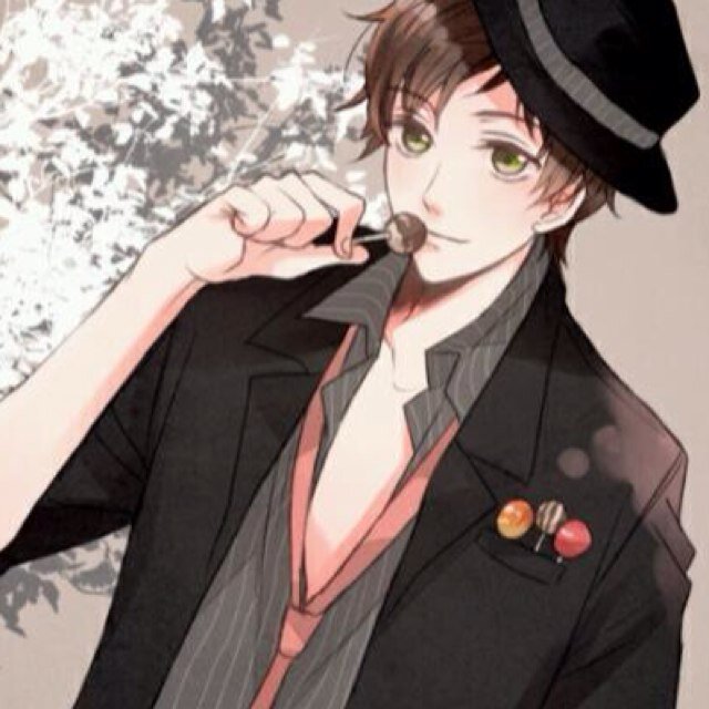 *smiles widely-waves happily* Hola! I am Spain or Antonio~ Nice to meet you! Have you seen Lovi? I have a tomato for him~ [#HetaliaRP]