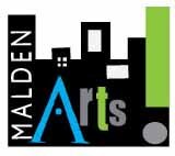 Malden Arts envisions a culturally vibrant City of Malden where each person's life is enriched by experiencing, learning about, or creating art.