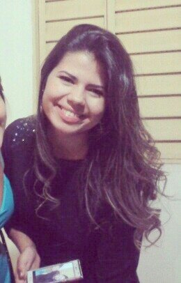 Mariana21783388's profile picture. Sou o que você quiser pensar que eu sou, não são minhas palavras que mudarão o seu modo de pensar e sim suas atitudes!