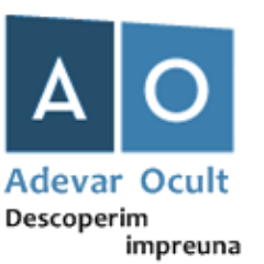 Adevar Ocult - Istoria si originile spirituale ale umanitatii !