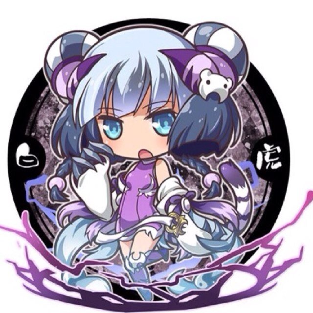 なっち パズドラ Natch Pd Twitter なっち パズドラ Natch Pd Twitter