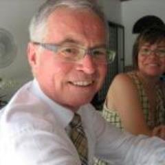 Christian, parent of 5, retired hi-tech exec, sculptor & sailor