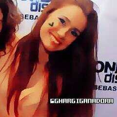 |Chica| Club de fans de Argi Gastaka Gamboa, nuestra ganadora moral de GH14 (@gastargi). Pequeña, pero con un corazón gigante. Argirista ∞. | @NoeGanadoraCDV.