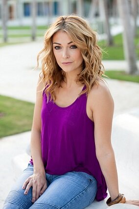 Yoga Instructor, Chef, Love sports, Proud parent to my beautiful daughter
