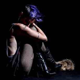 TayTheEccentric's profile picture. I'm a daddy's girl Hes the Devil. My Mom is The Dead Girl. My twin Scout we're double Trouble. Trust me Fella that ain't the only thing I can do with this Mouth