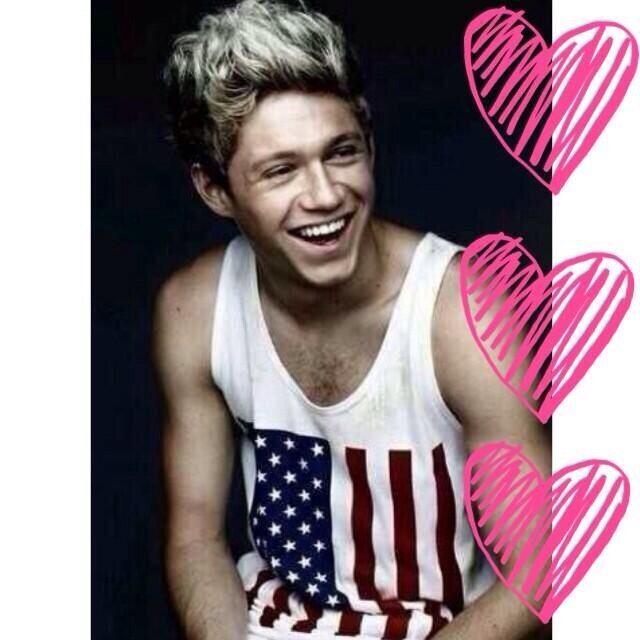 I'm going to have a 3some with Niall and Ashton