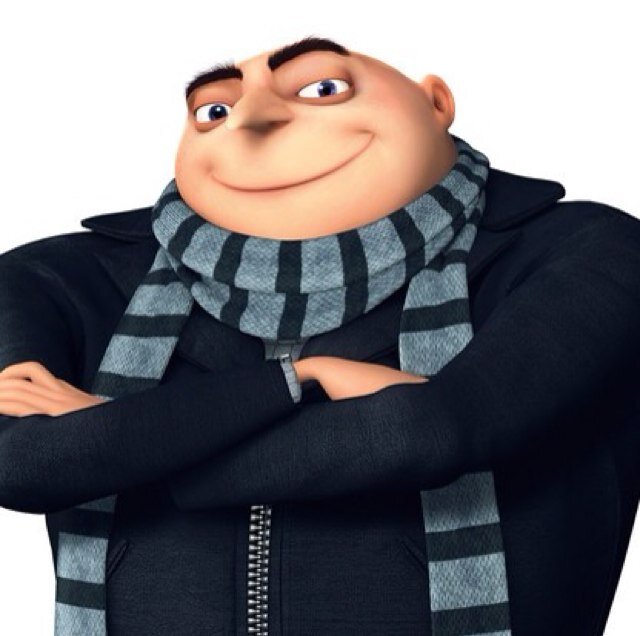 Greatest supervillian/dad of all time! that's what im talkin bout!