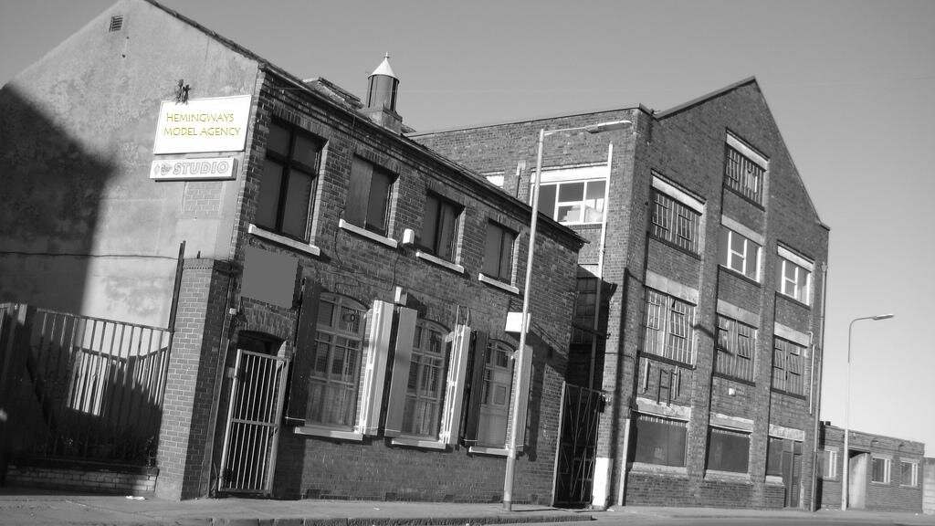 One of The Biggest Music & Arts Centers in Yorkshire 5 x Rehearsal Studios, Recording Studio, Onsite Band Storage, Dance Studio For Hire, 2 x Photo Studios...