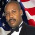 Kenwyn S. Williams (@kenwynwilliams) Twitter profile photo