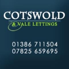 A small local independant letting agent and management specialist. Finding quality tenants for your properties. 01386 700108