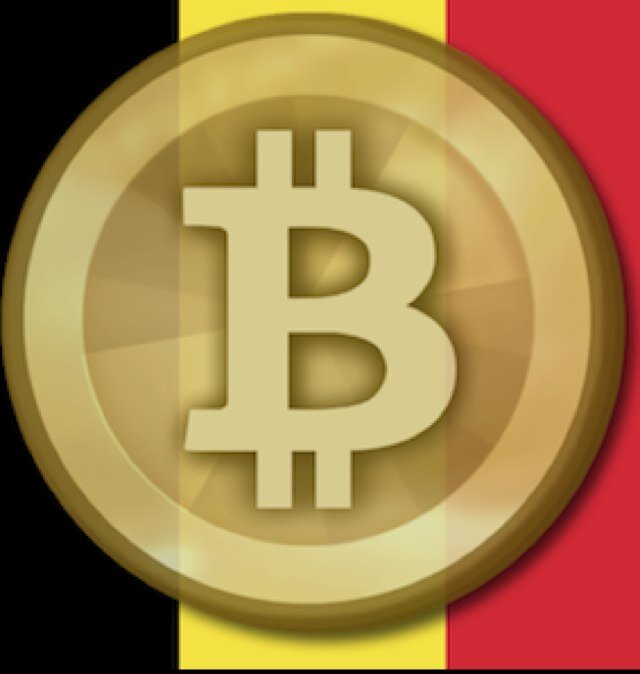Supporting the Belgian Bitcoin Association - Tweeting about anything related to #bitcoin, with a focus on #Belgium