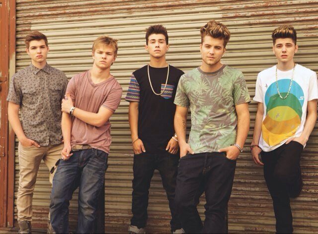 We are the OFFICIAL BBP STREET TEAM! Want to join? Send an email to theBBPstreetteam@gmail.com