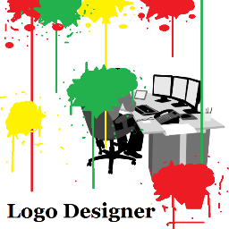 Need a logo come to the best logo designer there is and get a free logo designed for you