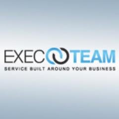 ExecTeam is a resource for #smallbiz entrepreneurs. We help small #business succeed by giving access to our team of #biz specialists.