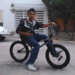 alvarado_quique's profile picture. 