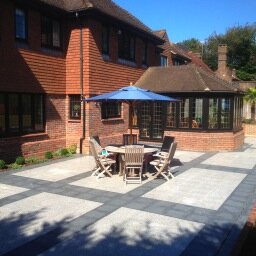 A prompt, reliable property and garden maintenance service
