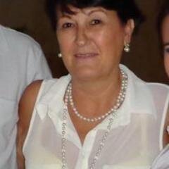 E-mail para contato: mariasalete19@gmail.com