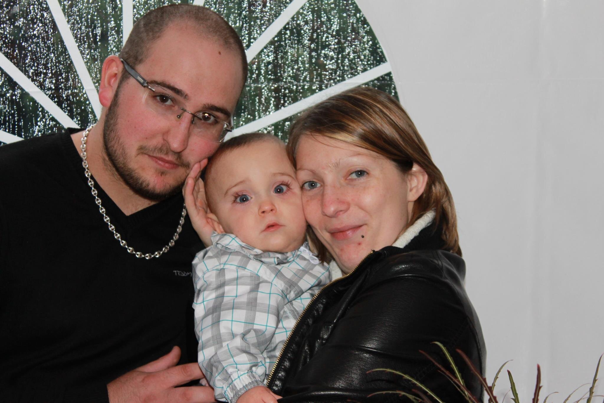 benj28110's profile picture. 