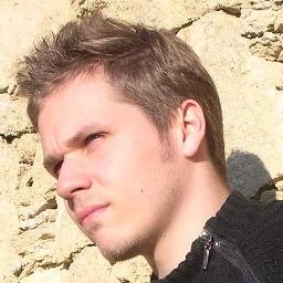 Codebreakeraix's profile picture. 