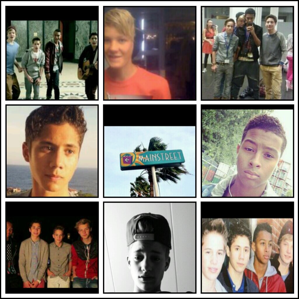 mainstreet my prounds. 0|5