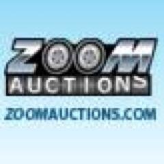 Zoom Auctions, One of the world’s leading online automobile auction site. We sell and transport cars to over 80 countries world wide. http://t.co/GAEOysLV7J