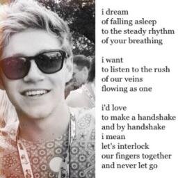 here's your free follow :) please follow me on my main account. ♥   (@poisonarry)