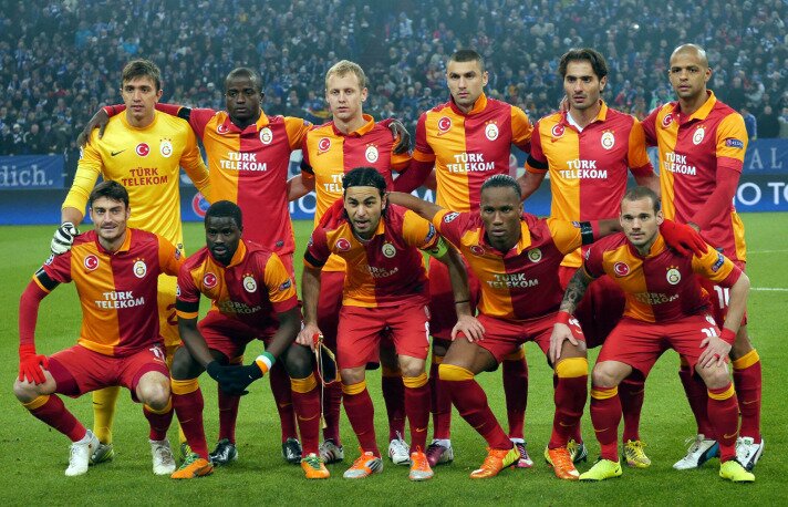 Galatasaray Fanatik Hayranı
