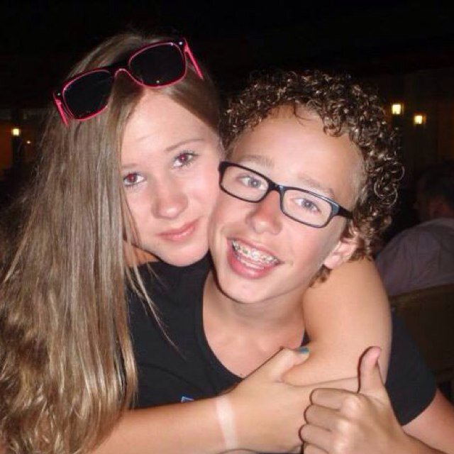 ROGGEL, 13jaar